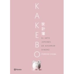 Kakebo: el Arte Japonés de Ahorrar Dinero