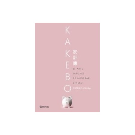 Kakebo: el Arte Japonés de Ahorrar Dinero