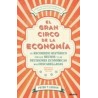 El Gran Circo de la Economía: un Recorrido Histórico por los Hechos y las Decisiones Económicas más Descabellada