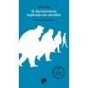 El Decrecimiento Explicado con Sencillez