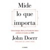 Mide lo que Importa