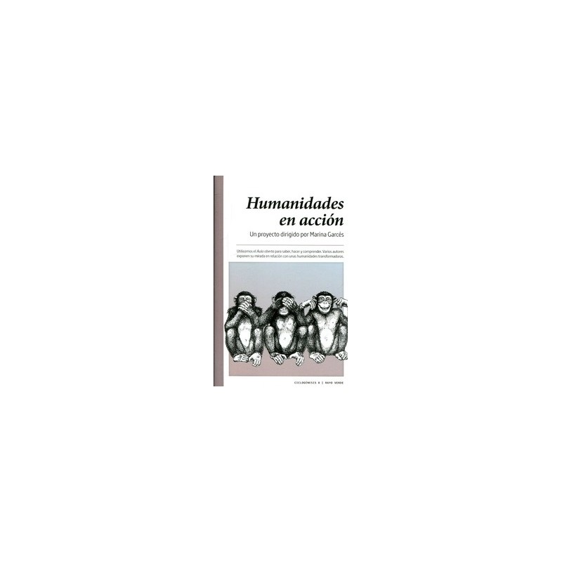 Humanidades en Acción