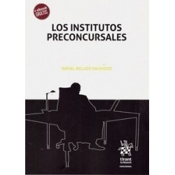 Los Institutos Preconcursales (Papel + Ebook)