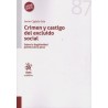 Crimen y Castigo del Excluido Social (Papel + Ebook) "Sobre la Ilegitimidad Política de la Pena"