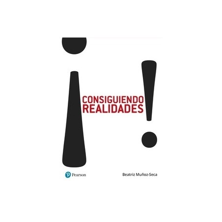 ¡Consiguiendo Realidades!