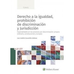 Derecho a la Igualdad, Prohibición de Discriminación y Jurisdicción