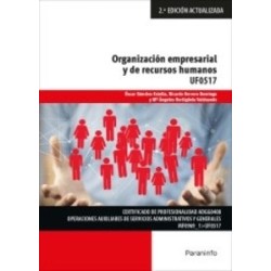 Organización Empresarial y de Recursos Humanos