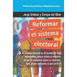 Reformar el Sistema Electoral