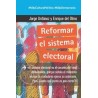 Reformar el Sistema Electoral