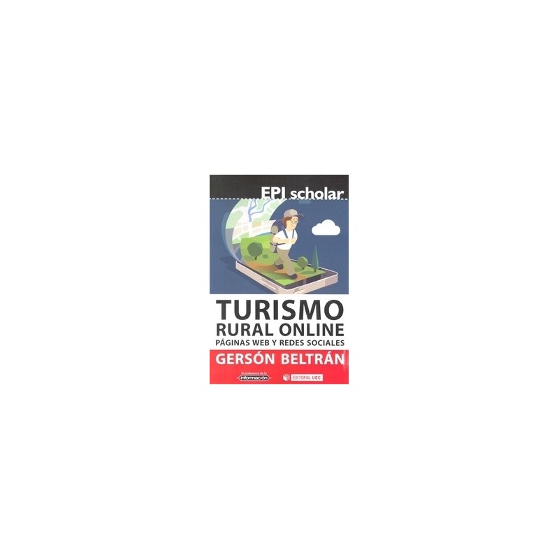 Turismos Rural Online Paginas Web y Redes Sociales