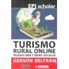 Turismos Rural Online Paginas Web y Redes Sociales