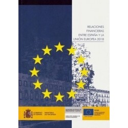 Relaciones Financieras Entre España y la Unión Europea 2018