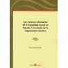 Las Mejoras Voluntarias de la Seguridad Social en España "Un Estudio de la Negociación Colectiva"