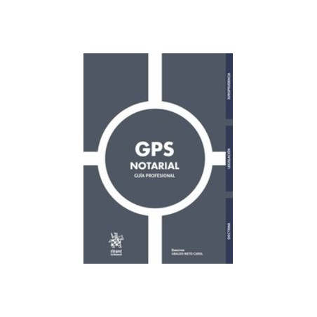 GPS Notarial (Papel + Ebook)