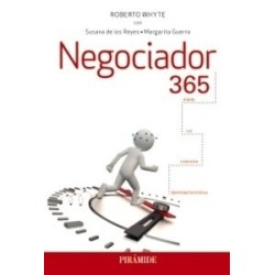 Negociador 365