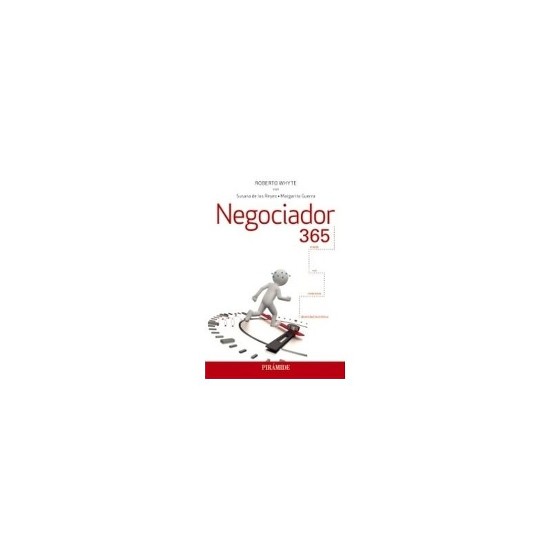 Negociador 365
