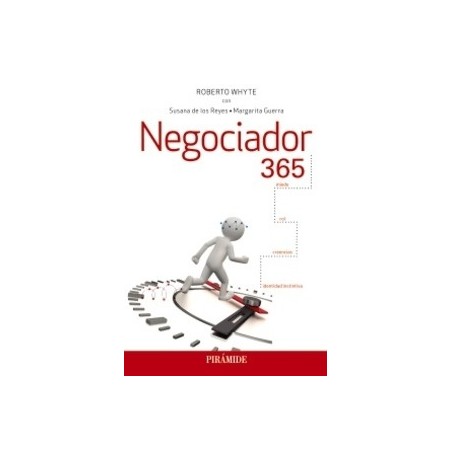 Negociador 365