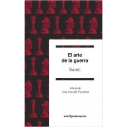 El Arte de la Guerra