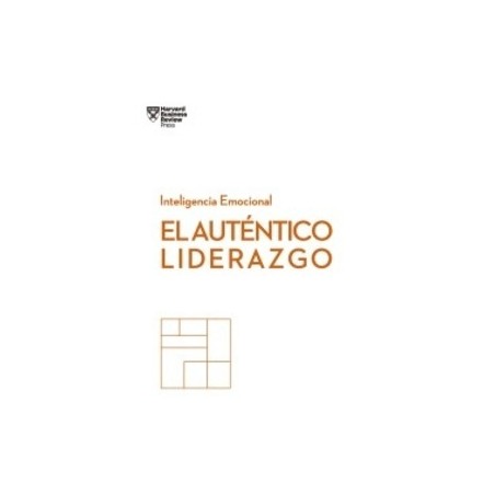 El Liderazgo Auténtico