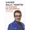 La Invasión de los Robots y Otros Relatos de Economía
