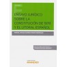Ensayo Jurídico sobre la Constitución de 1978 y el Litoral Español (Papel + Ebook)