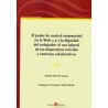 El Poder de Control Empresarial en la Web 2.0 y la Dignidad del Trabajador "El Uso Laboral de los Dispositivos Móviles y Entorn