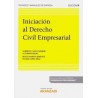 Iniciación al Derecho Civil Empresarial (Papel + Ebook)