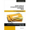Gestión Auxiliar de la Correspondencia y Paquetería en la Empresa "Uf0518"