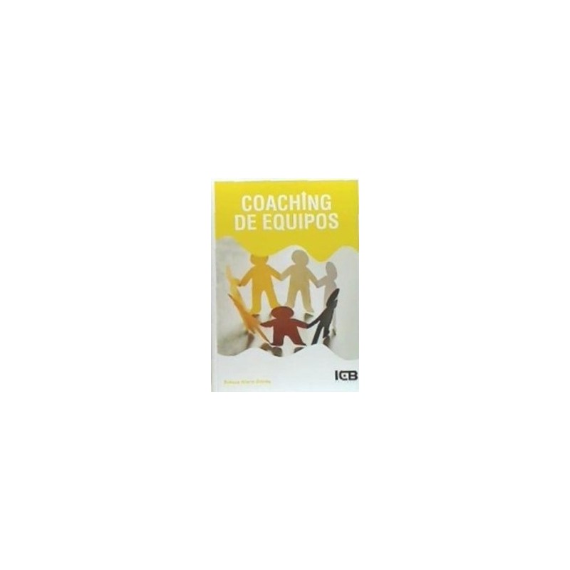 Coaching de Equipos