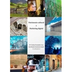Patrimonio Cultural y Marketing Digital