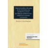 Aspectos Jurídico-Laborales de la Externalización Productiva a Través de Empresas Multiservicios "Estado de la Cuestión y Propu