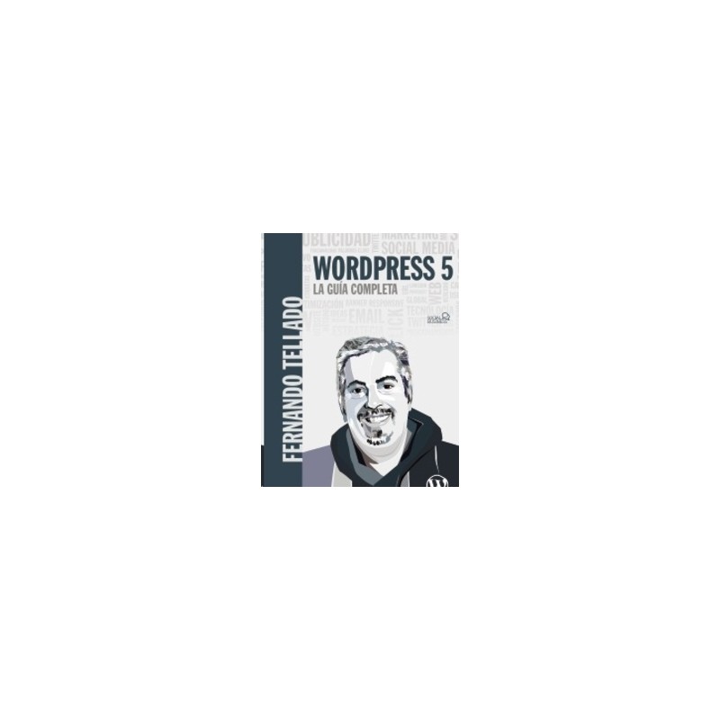 WordPress 5. La guía completa