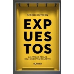 Expuestos "las nuevas reglas del mundo transparente"