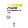 Actualidad Administrativa 2019 (Papel + Ebook)