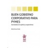 Buen Gobierno Corporativo para Pymes (Papel + Ebook)