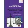 Derecho Constitucional "Oposiciones de Ingreso en las Carreras Judicial y Fiscal. Temas 1 a 26"