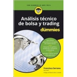 Análisis Técnico de Bolsa y Trading para Dummies