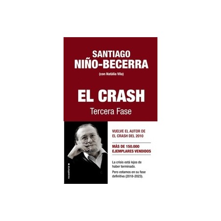El Crash "Tercera Fase"