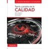 Teoría y Práctica de la Calidad. 2ª Edición Revisada y Actualizada