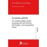 La Pesca Pirata "Un Estudio Jurídico desde la Perspectiva del Derecho del Trabajo y de la Seguridad Social"