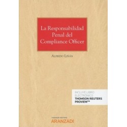 La Reponsabilidad Penal del Compliance Officer (Papel + Ebook)