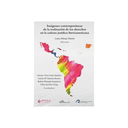 Imágenes Contemporáneas de la Realización de los Derechos en la Cultura Jurídica Iberoamericana