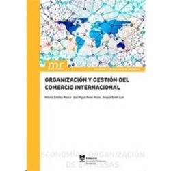 Organización y Gestión del Comercio Internacional