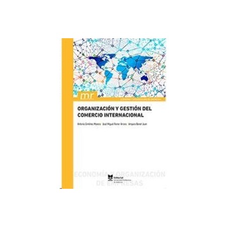 Organización y Gestión del Comercio Internacional