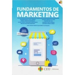 Fundamentos de Marketing
