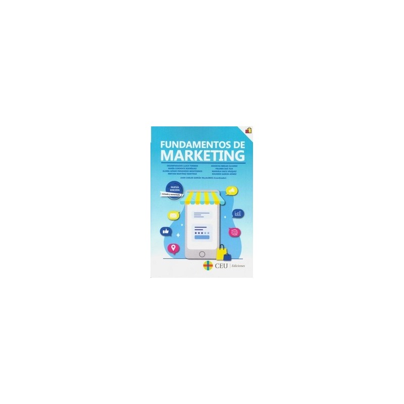 Fundamentos de Marketing