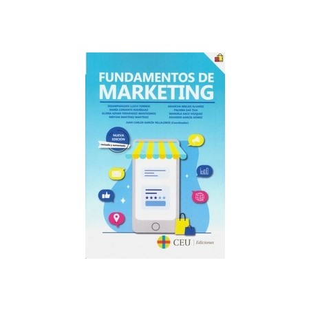 Fundamentos de Marketing