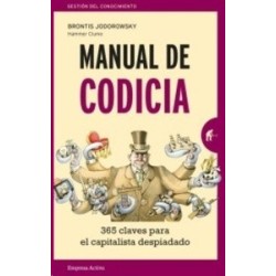 Manual de Codicia