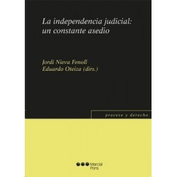 La Independencia Judicial: un Constante Asedio