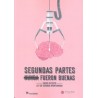 Segundas Partes Nunca Fueron Buenas "Casos de Éxito. Ley de Segunda Oportunidad."